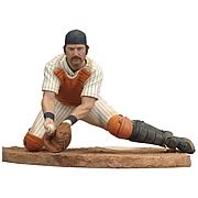MLB Cooperstown Series 7 Thurman Munson Figure